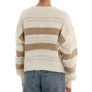 MAGLIA A RIGHE MOLLY BRACKEN - Mad Fashion | img vers.300x/